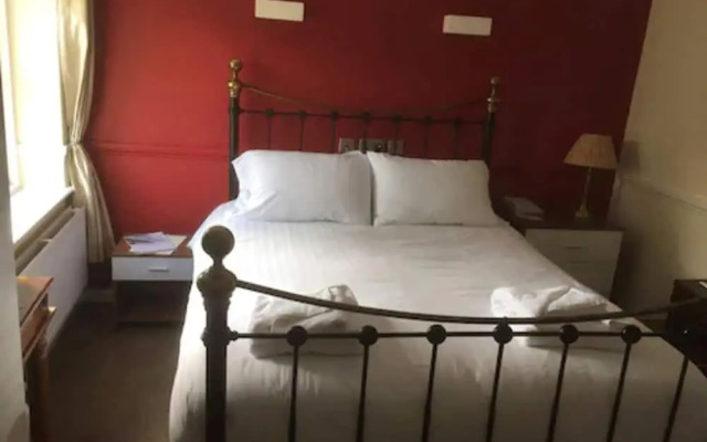 The Old Rectory Country Hotel