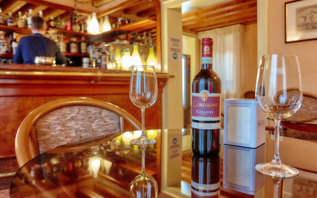 Hotel Riviera dei Dogi