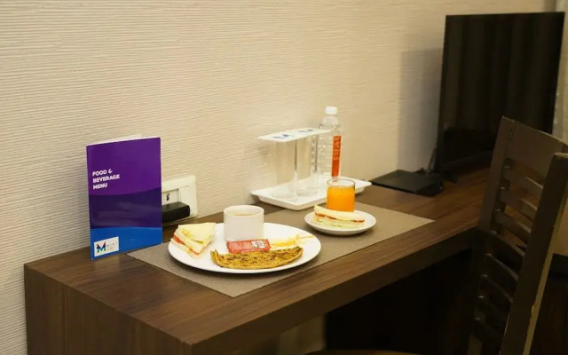 Mint Metropolitan Grand