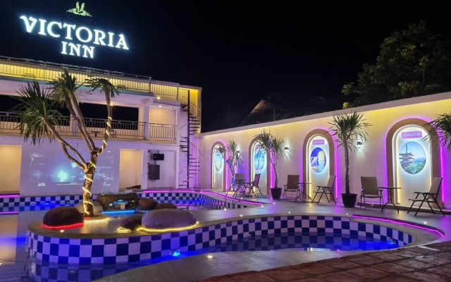 Victoria Inn