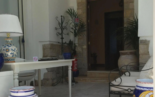 Blue Island Villa Caterina