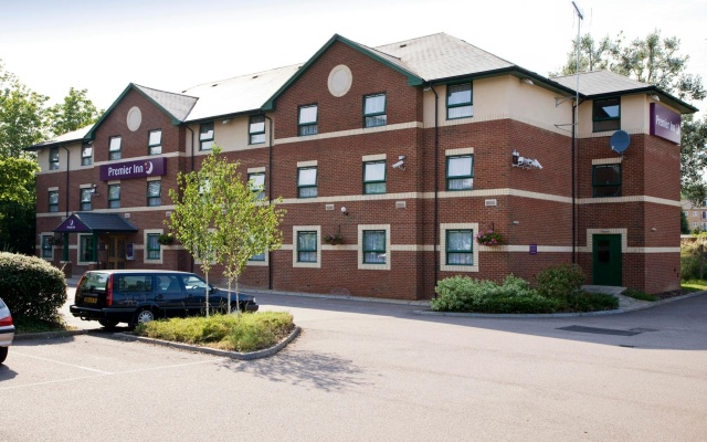 Premier Inn Watford North