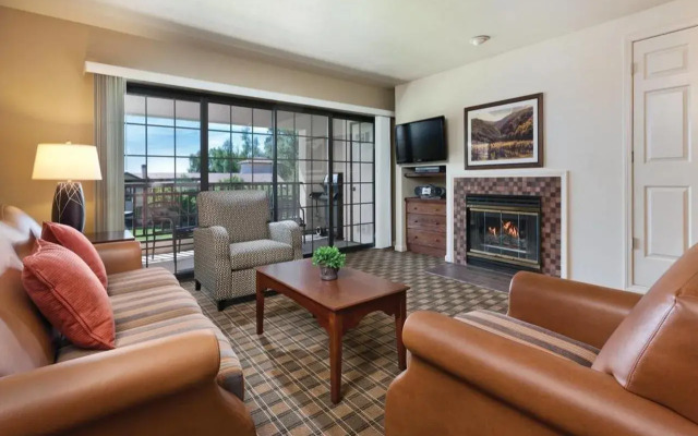 WorldMark Clear Lake