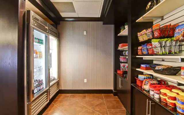 Homewood Suites Cincinnati Airport