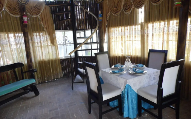 Hotel Campestre la Guajira