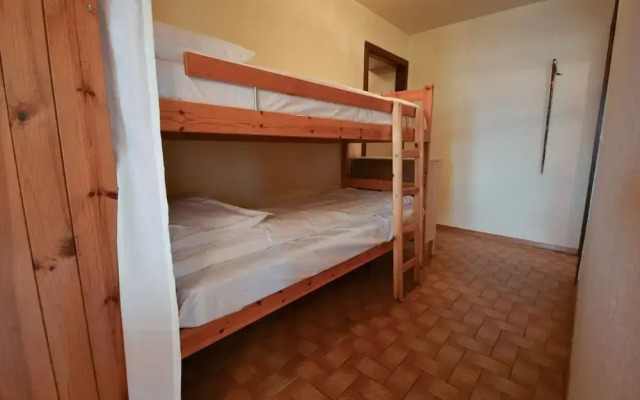 Appartement Mont-Parrain