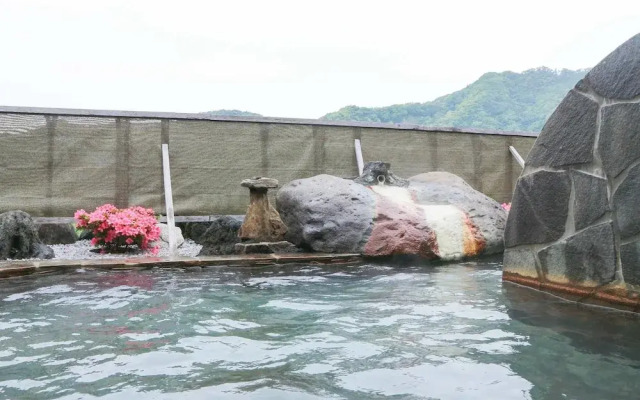 Minshuku Unagi Kohan