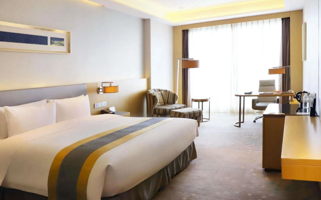 Pullman Changshu Leeman