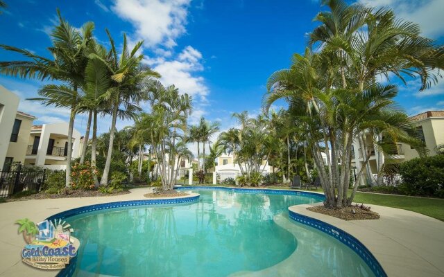 Casablanca at Hope Island Resort
