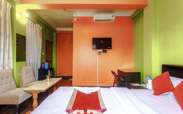 Nepal Ayurveda Home