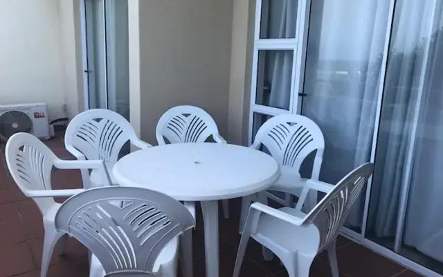 111 Lescalier Cabanas - Amanzimtoti