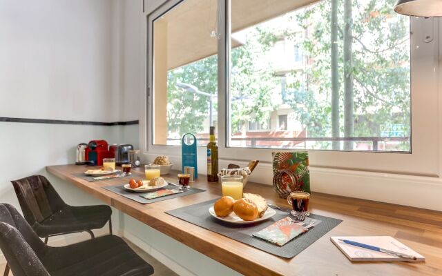 Sweet Inn Apartments Plaza España - Sants