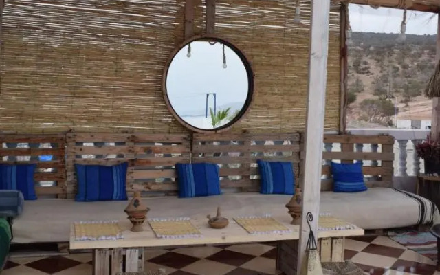 Taghazout Camp Surf & Yoga