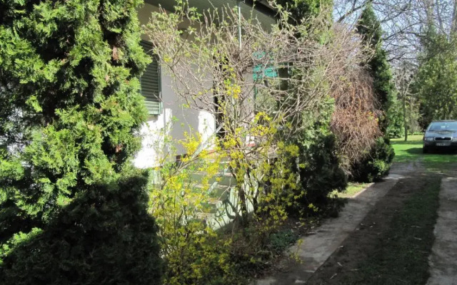 Babarczi Üdülőház