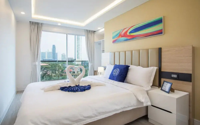 Ht9 Hotel