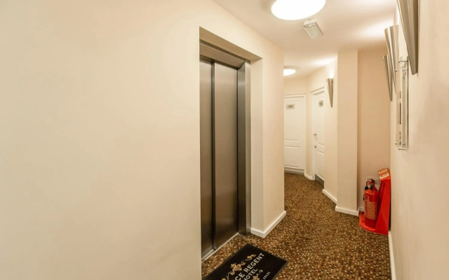 Prince Regent Hotel Excel London