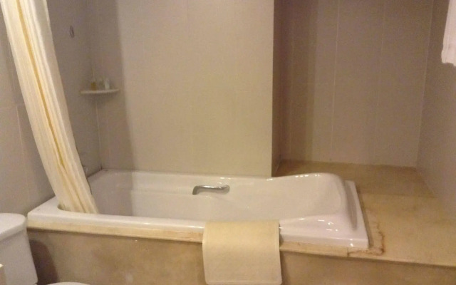 Nam Cuong Hai Duong Hotel