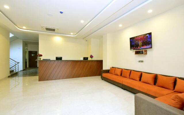 Hotel Bhaskar