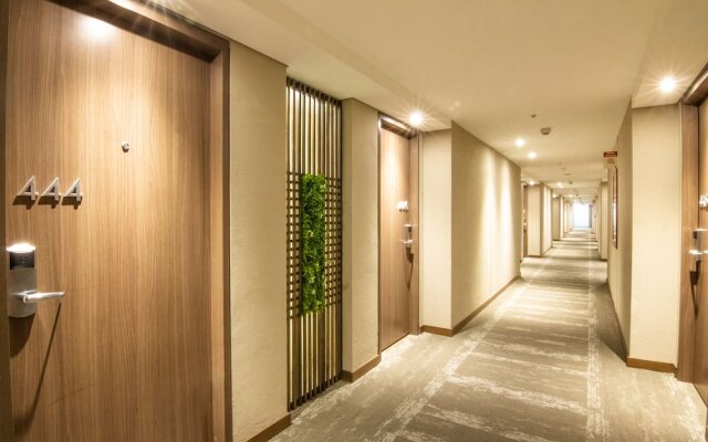 GHL Hotel Bogota Occidente