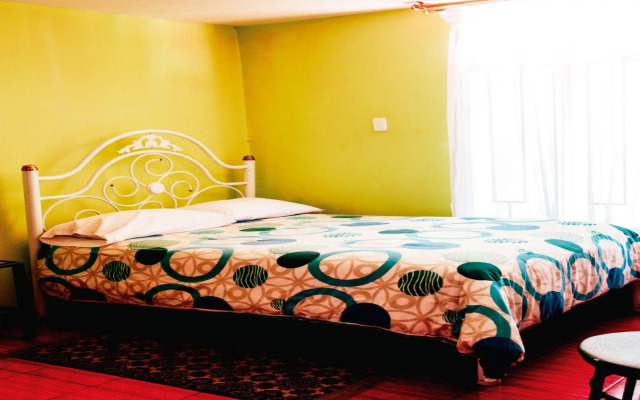 Hostal Isla Isabela