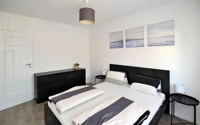Best Apartman Lelle