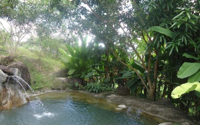 Pousada Aba da Serra