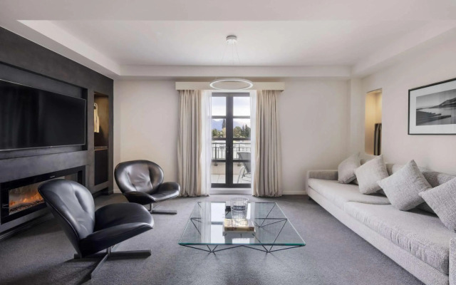 Sofitel Queenstown Hotel & Spa