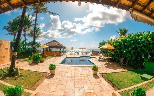 Pousada Suites Sol e Mar