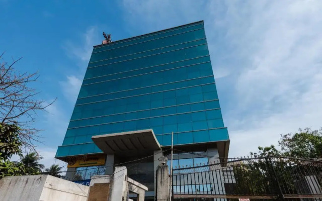 CAPITAL O4482 Ascot International