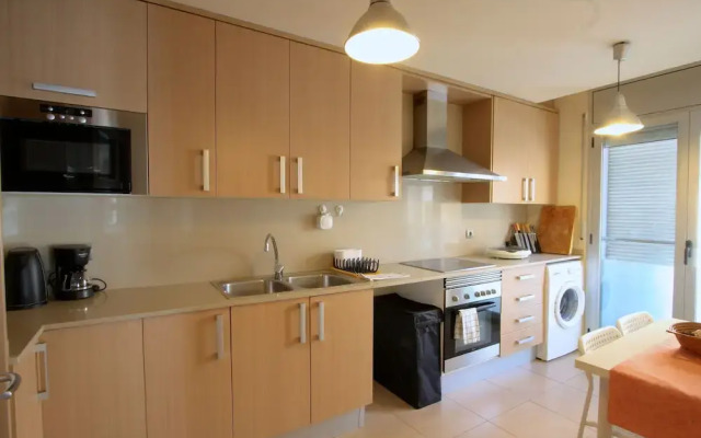 Mazi Apartments Downtown