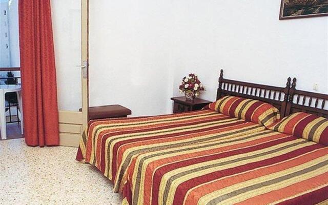 Hostal Mayol