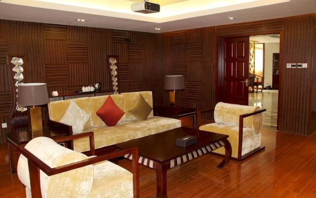Joy International Hotel