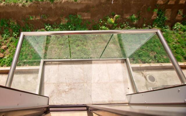 Orbi Bakuriani apartment 731