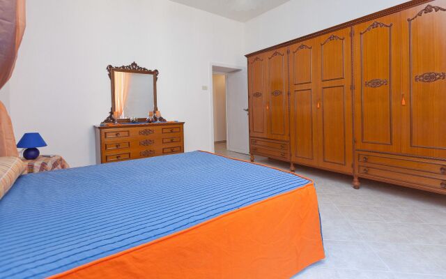 Rental in Rome Prati Apartment