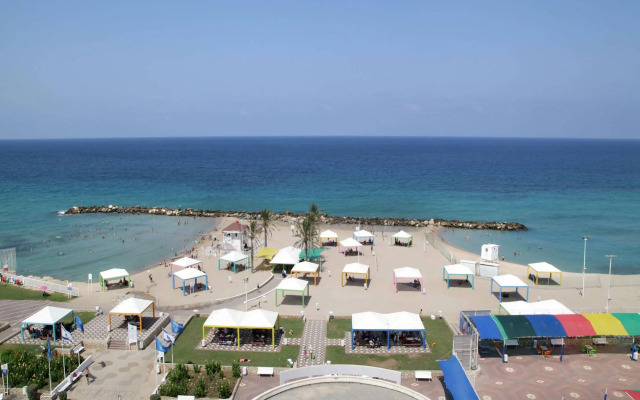 Madison Hotel Nahariya