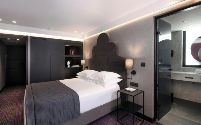 President Hotel Athens