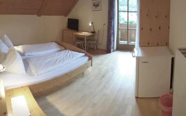 Bauernhof Trinkergut