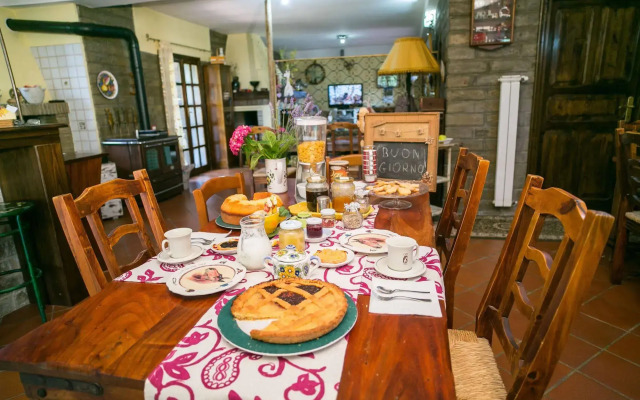 Agriturismo L.B.Stud
