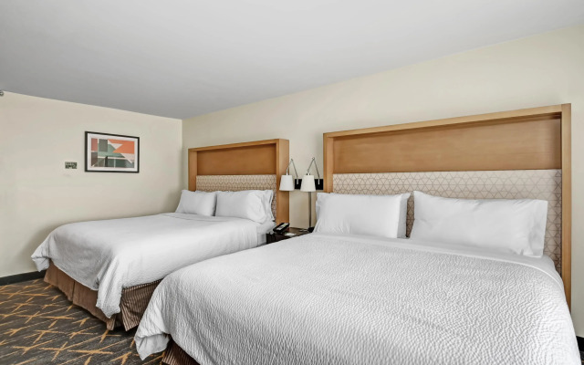 Holiday Inn Piscataway Somerset by IHG