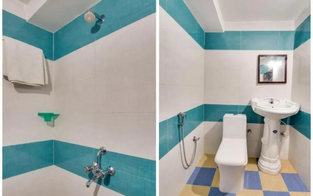 Hotel Sri Grand by OYO Rooms