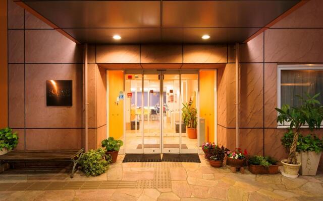 Comfort Inn Kurashiki Mizushima