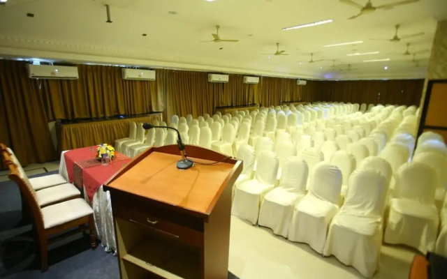 Hotel Prasanth