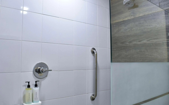 Hampton Inn By Hilton Tampico Zona Dorada