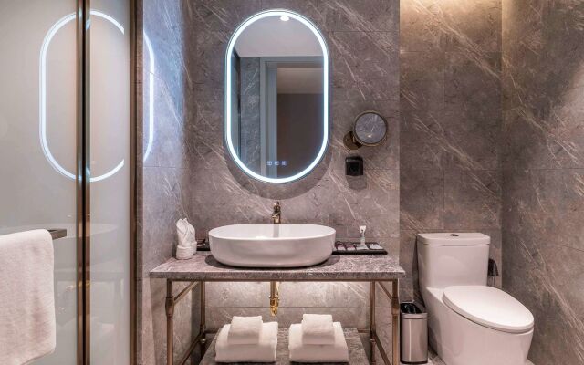 Mercure Hangzhou Xixi Future Tech City