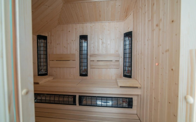 Stará Celnice Kvilda