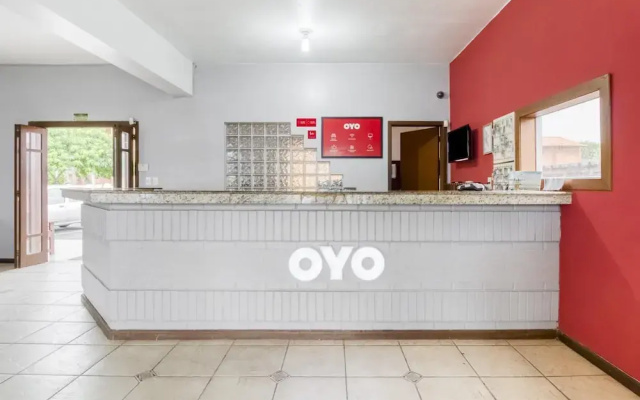 Hotel Serramar