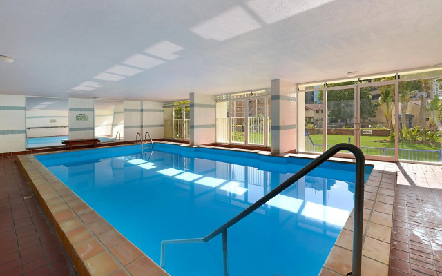 Condor Ocean View Apartments managed by Gold Coast Premium