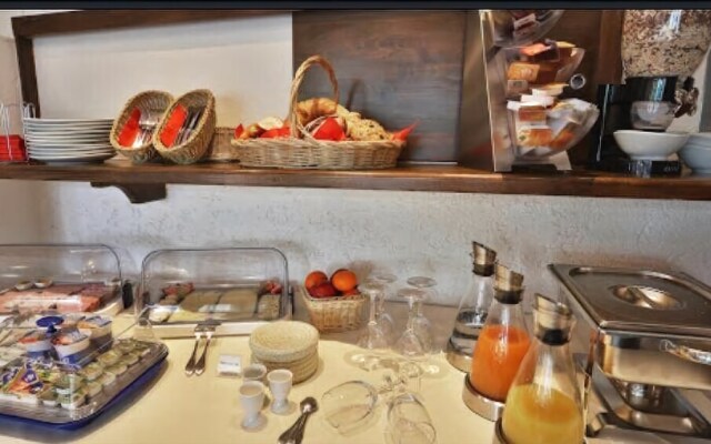 Vico's Hotel & Restaurant Asperg