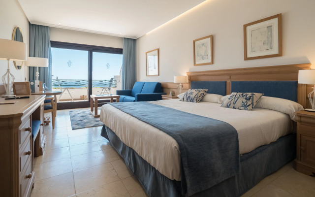 SH Villa Gadea Hotel