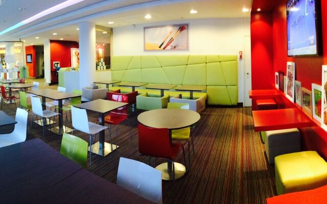 ibis Styles Honfleur Centre Historique